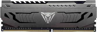 Patriot Viper Steel DDR4 8GB 3600MHz CL18 1x8GB Grey