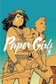 Paper Girls. Tom 3 wyd. 2025