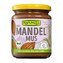 Pasta z pražených mandlí 100 % 250 g BIO   RAPUNZEL