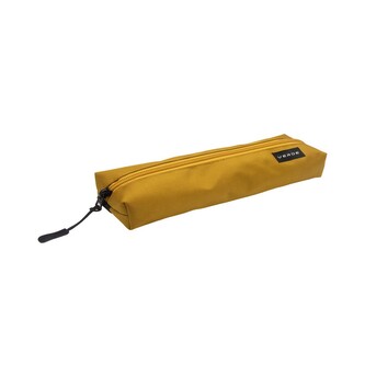 Oxybag Etue úzká + elastic - OXY Verde hořčice