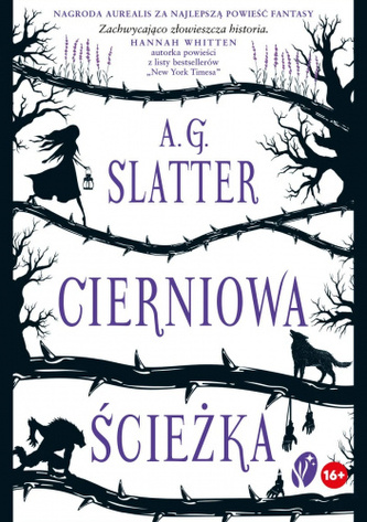 Cierniowa ścieżka