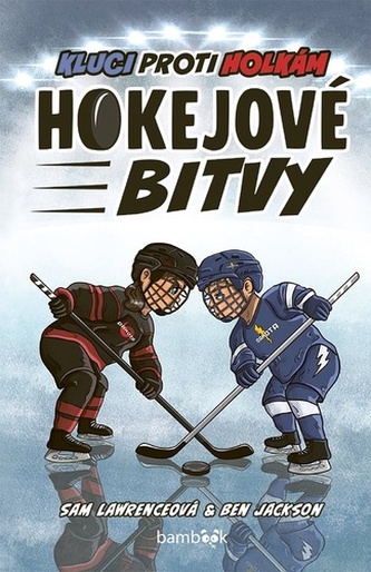 Hokejové bitvy