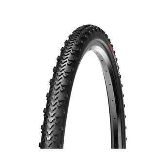 plášť RALSON Namib 28"x1,40/37-622/700x35C černý eReady