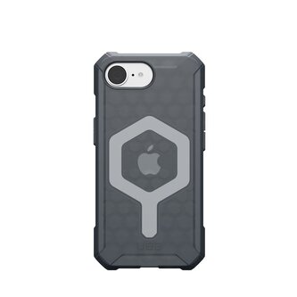 UAG Essential Armor Magsafe, Ash - iPhone 16e