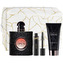 Yves Saint Laurent Black Opium Dárková sada Parfémová voda 50 ml, tělové mléko 50 ml a řasenka 2,6 ml