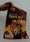 Tmavá Maja