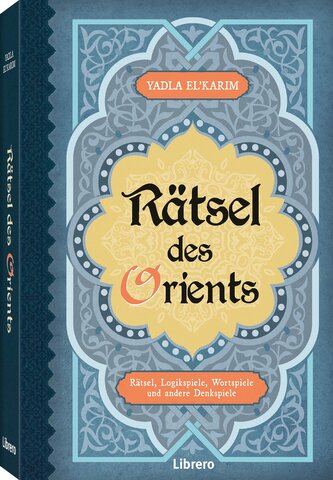 Rätsel des Orients