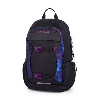Oxybag Studentský batoh - OXY Zero Moon