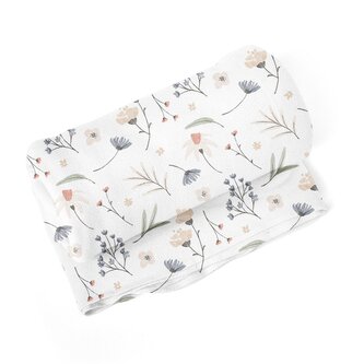 Deka Luční elegance: 190x140 cm