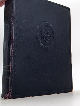 Большая советская энциклопедия 23 корзинка - кукунор (Большая со