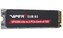 Patriot VIPER VP4300 Lite 1TB SSD Interní M.2 PCIe Gen4 x4 NVMe 2280 DRAMLESS