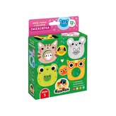 CzuCzu.Moje puzzle z dziurką. Zwierzątka