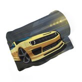 Deka Chevrolet Camaro Pruhy: 150x120 cm