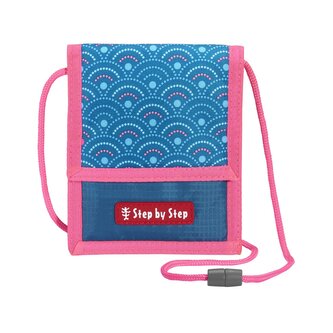 Kapsička na krk Step by Step Dolphin Pippa