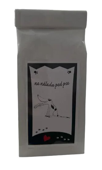 Čaj - na náladu pod psa – andělský