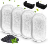 Petwant filtr pro fontánu PWS 105, 109, 117, 118 - 4 ks