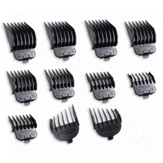 Remington SP-HC6880 náhradní hřebeny