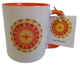 Hrnek - hojnost