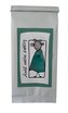 Horká čokoláda - anděl vnitřní stability  – 50g