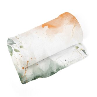 Deka Lesní mlha: 150x120 cm