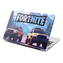 Samolepka na notebook FORTNITE Off-road auta: 38x26 cm