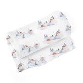 Deka Zimní pohoda: 150x120 cm