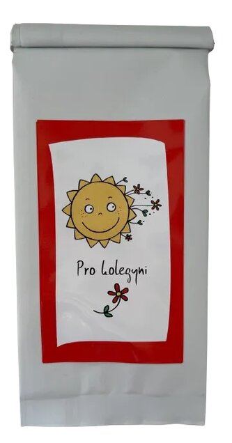 Horká čokoláda - pro kolegyni – 25g