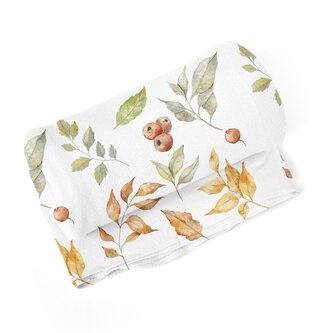 Deka Barvy podzimu: 190x140 cm