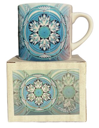 Hrnek SIBIŘSKÝ ŽENŠEN