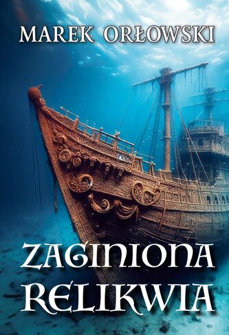 Zaginiona relikwia