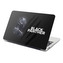 Samolepka na notebook BLACK PANTHER Scrape: 29x20 cm