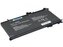 AVACOM baterie - HP Omen 15-ax, Pavilion 15-bc series TE03XL Li-Pol 11,55V 5300mAh