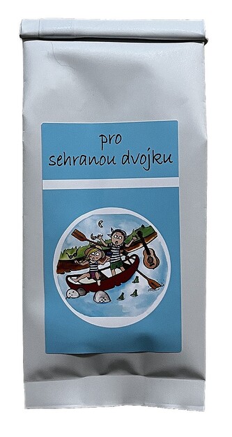 Horká čokoláda - pro sehranou dvojku – 25g