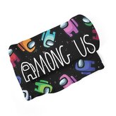 Deka AMONG US Levitující ve vesmíru: 190x140 cm