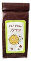 Čaj - pro pana učitele – klid a pohoda