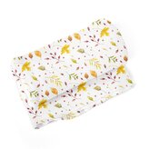 Deka Podzimní listí: 190x140 cm