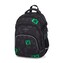 OXYBAG Školní batoh OXY SCOOLER Cubes