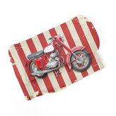 Deka Jawa panelka Pruhy: 150x120 cm