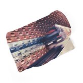 Deka Metro v barevné stanici: 190x140 cm