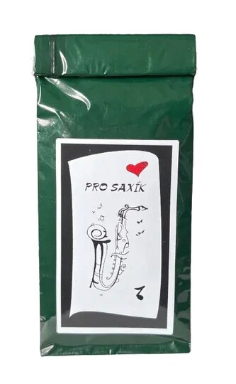 Čaj - pro saxík – andělský