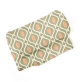 Deka Retro ornament: 150x120 cm