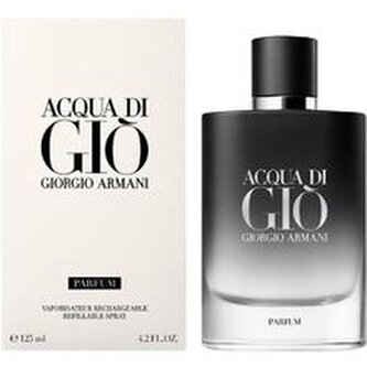 Armani Acqua Di Gio Parfum 200 ml pro muže