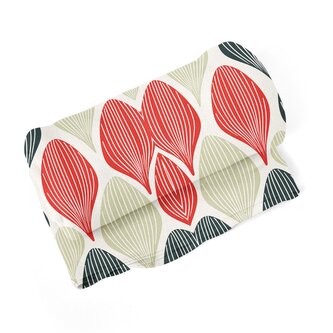 Deka Hravé šedesátky: 150x120 cm