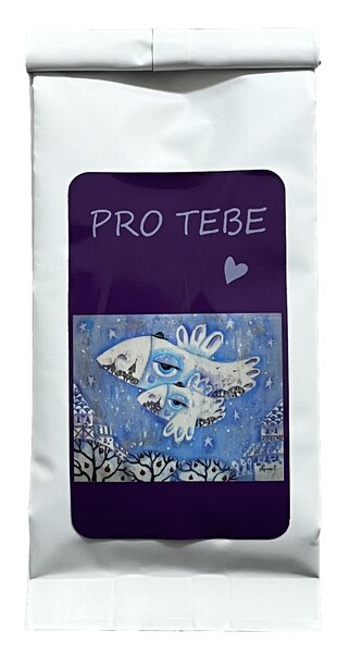 Horká čokoláda - rybky – 25g