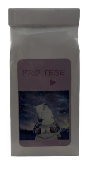 Čaj - medvědi milovníci – ďábelský čaj