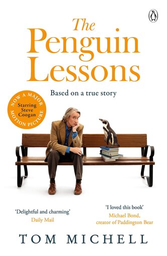 The Penguin Lessons