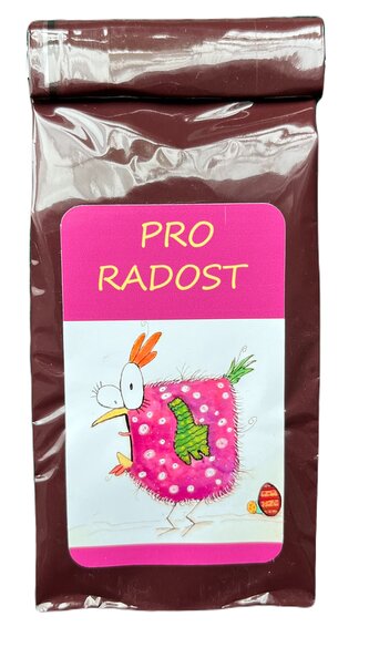 Čaj - PR1 – andělský
