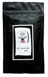 Káva - pro andělské duše – mletá
