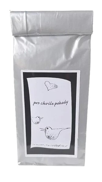 Čaj - pro chvíle pohody – ďábelský čaj