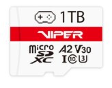 PATRIOT Viper 1TB Micro SDXC / UHS-I / U3 / A2 / C10 / V30